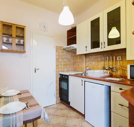 Comedy Apartment Budapest Eksteriør bilde