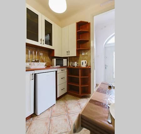 Comedy Apartment Budapest Eksteriør bilde