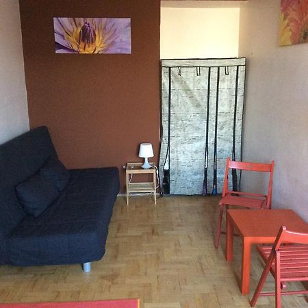 Comedy Apartment Budapest Rom bilde