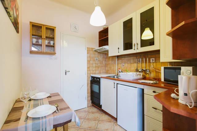 Comedy Apartment Budapest Eksteriør bilde