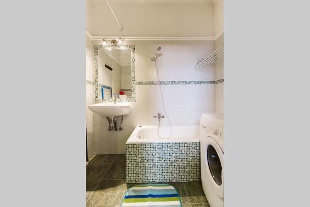Comedy Apartment Budapest Eksteriør bilde