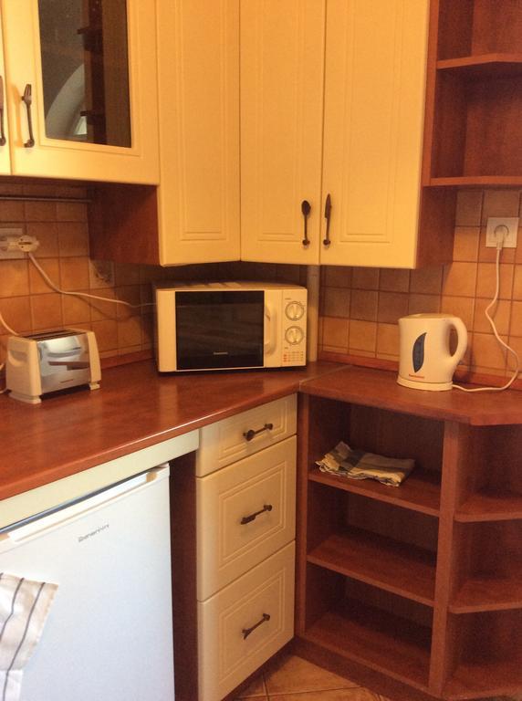 Comedy Apartment Budapest Rom bilde