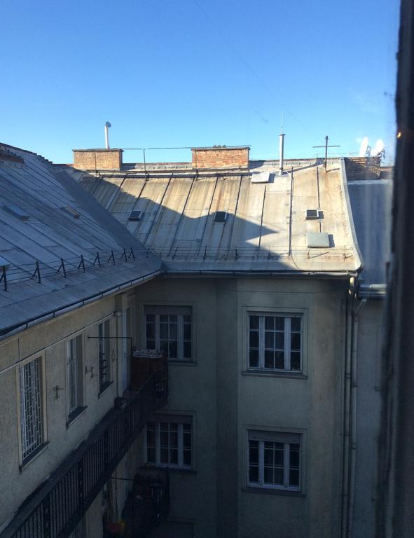 Comedy Apartment Budapest Rom bilde