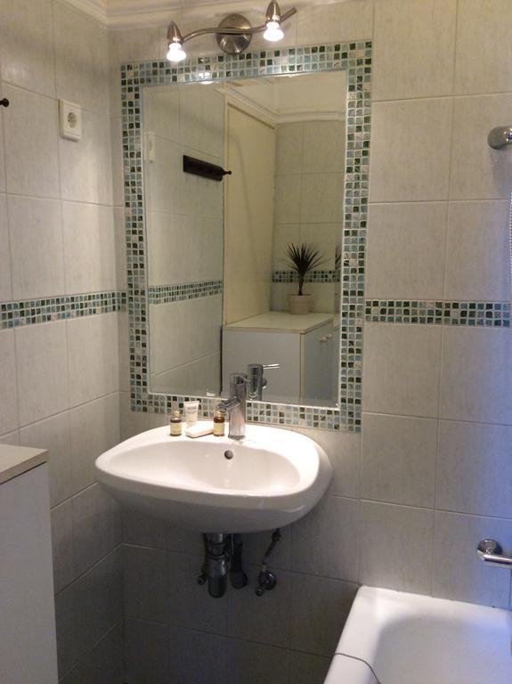 Comedy Apartment Budapest Rom bilde