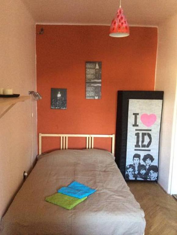 Comedy Apartment Budapest Rom bilde